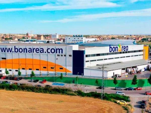Grup BonÀrea Grup BonÀrea