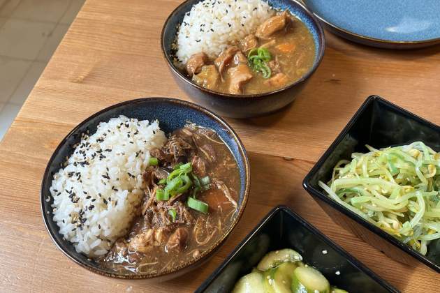 Plats Kasa Hanaka Plats Kasa Hanaka
