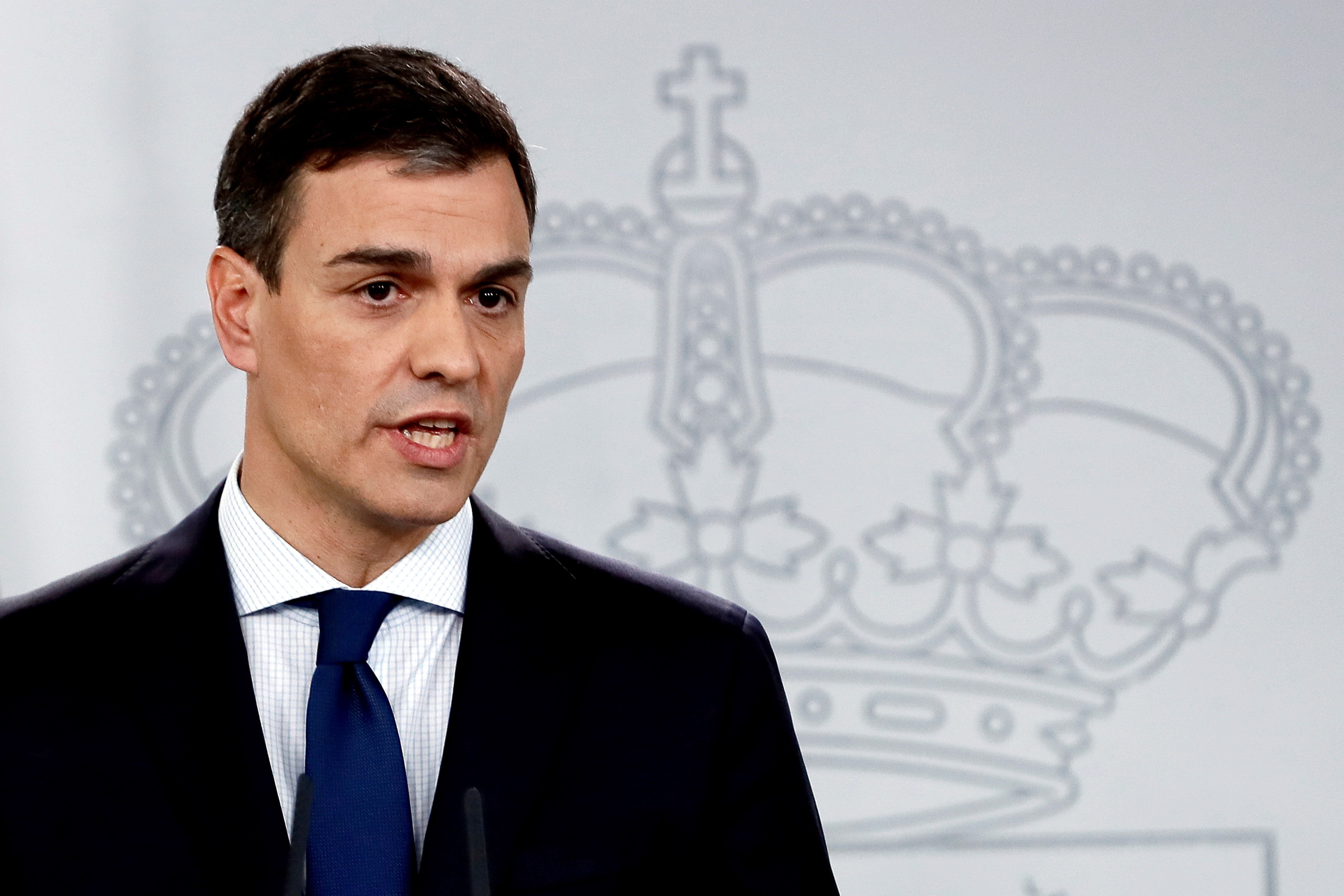 VÍDEO: Quan Pedro Sánchez prometia cessar qui defraudés Hisenda