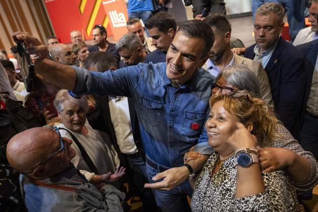 Pedro Sanchez Vilanova Miquel Muñez