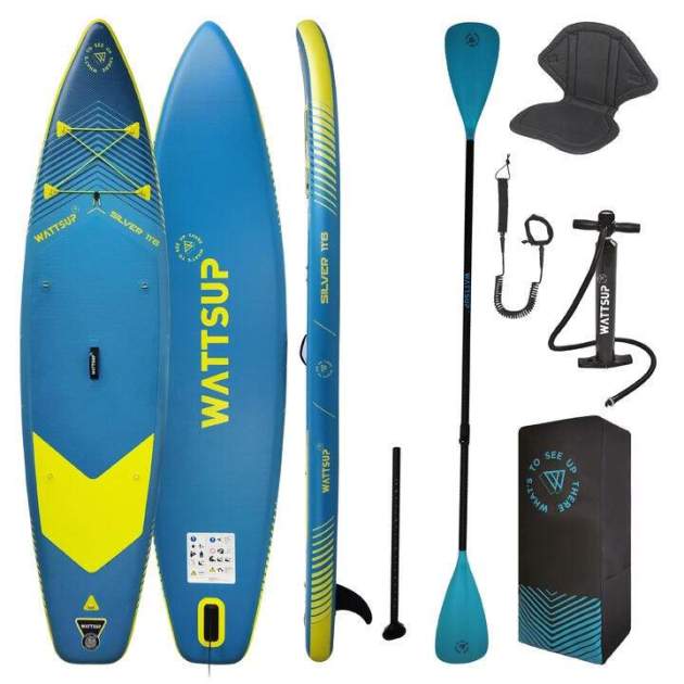 Tabla de Padel Surf de Decathlon Tabla de Padel Surf de Decathlon