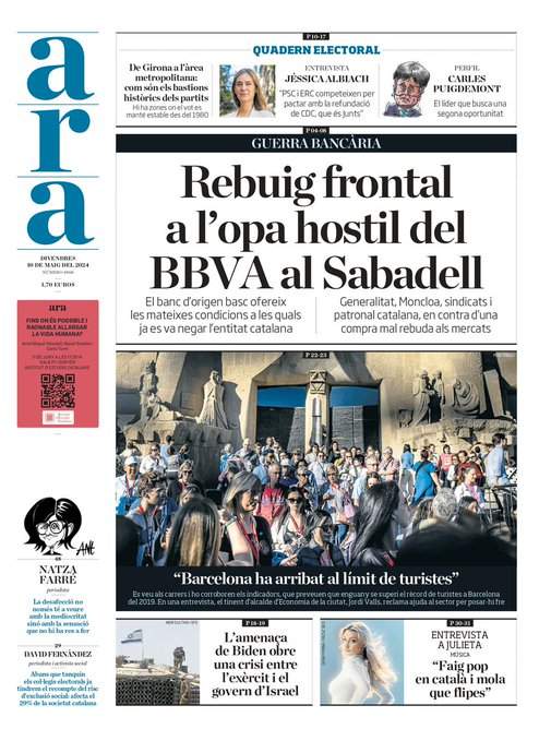 Ahora Ahora