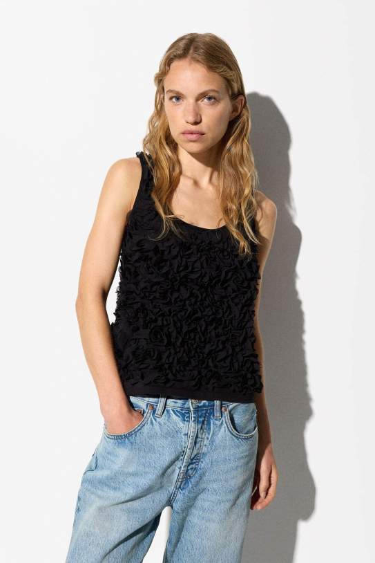 Top de Parfois Top de Parfois