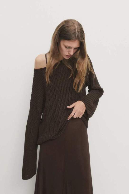 Jersey de Massimo Dutti Jersey de Massimo Dutti