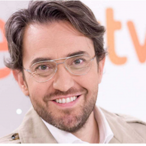 màxim huerta RTVE màxim huerta RTVE