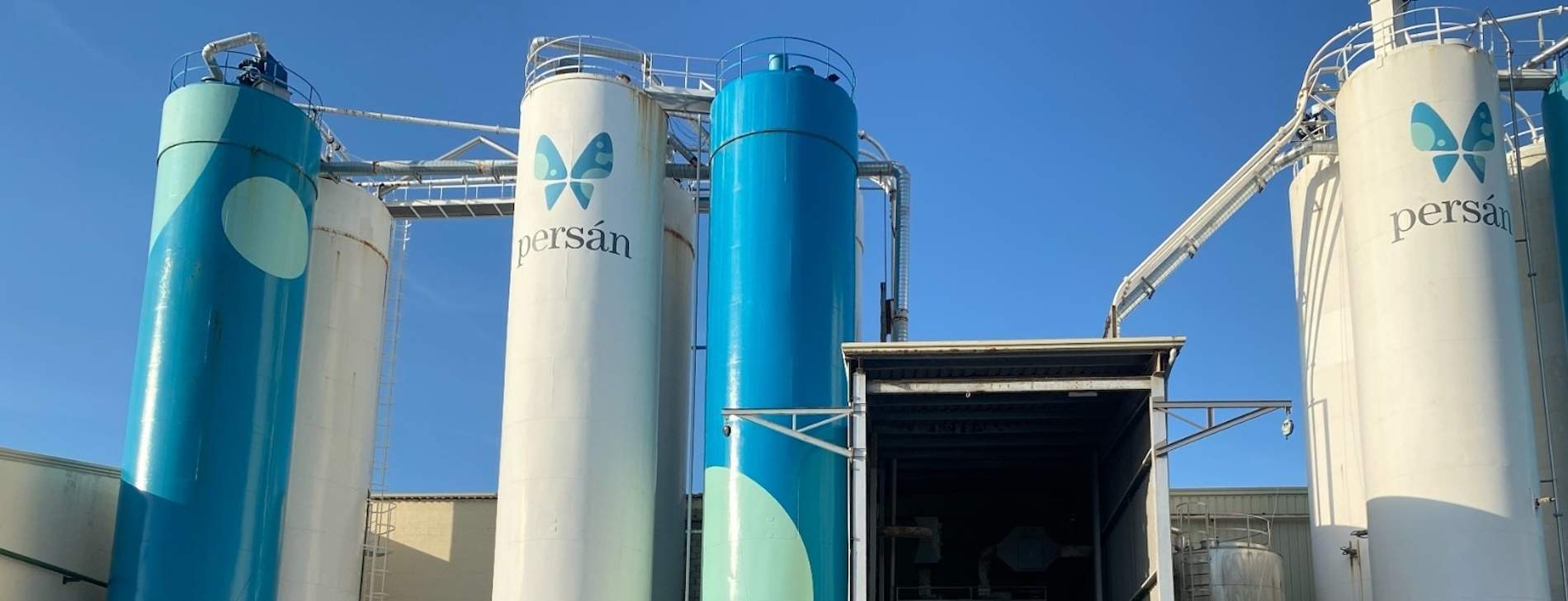 Persán bat el seu rècord de facturació