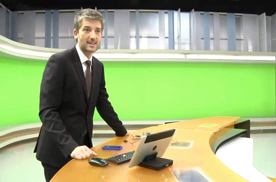 Telenotícies 2014, TV3 Telenotícies 2014, TV3
