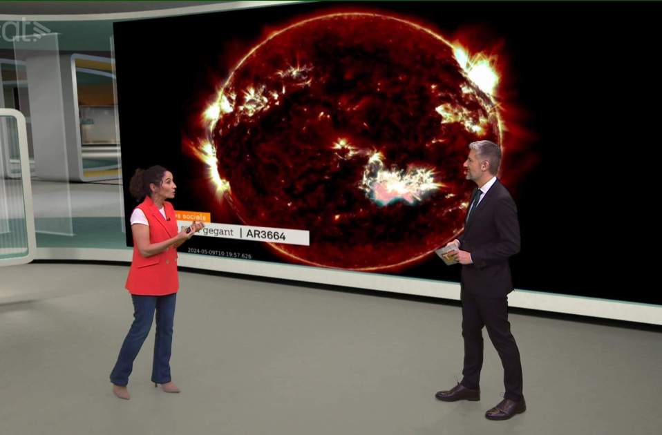 Cruanyes no veu què té al clatell, TV3 Cruanyes no veu què té al clatell, TV3