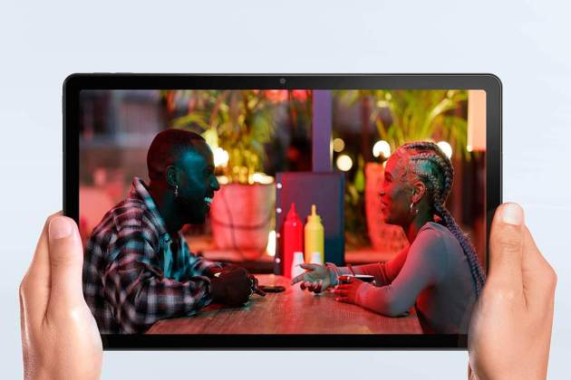 Lenovo Tab M10 Plus1 Lenovo Tab M10 Plus1