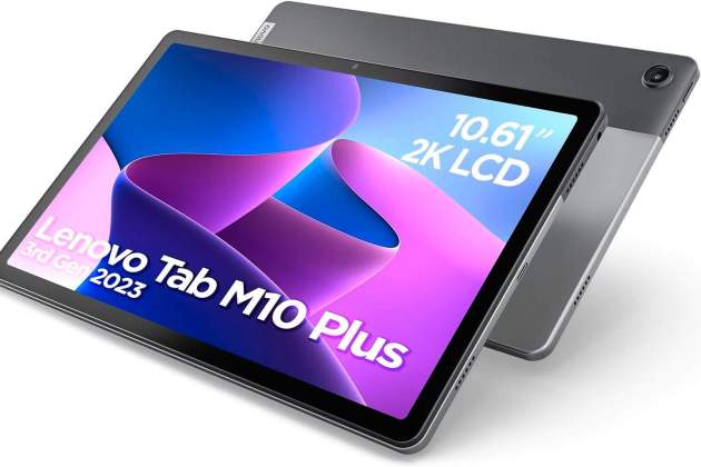 Lenovo Tab M10 Plus2