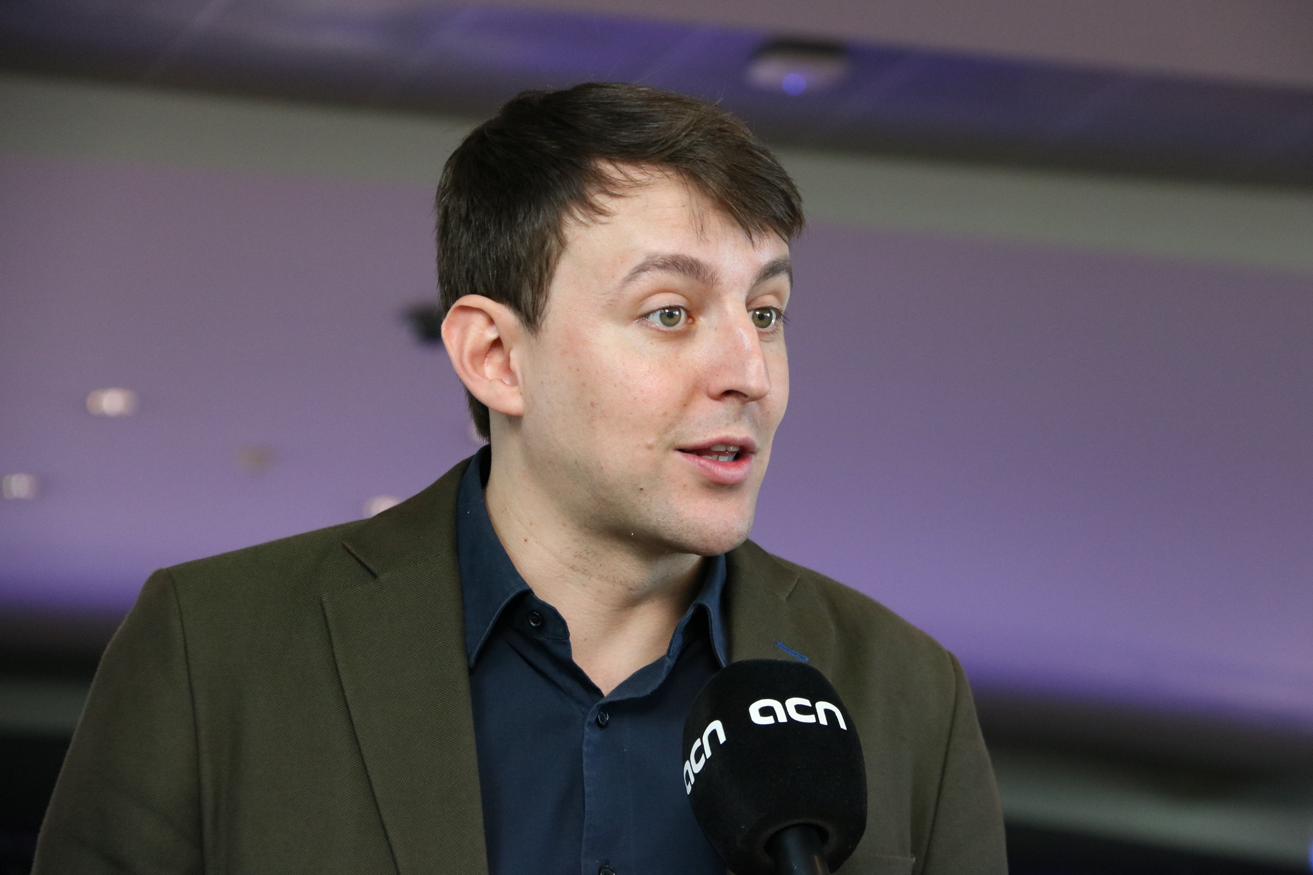 El PSC suavitza el to: la dispersió és només per a presos terroristes