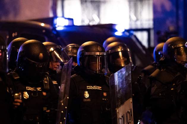 antiavalots policia nacional europa press antiavalots policia nacional europa press