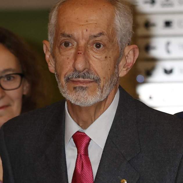 Manolo Barrós GTRES Manolo Barrós GTRES