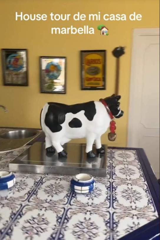 Cocina Zayra guit / Insta Cocina Zayra guit / Insta