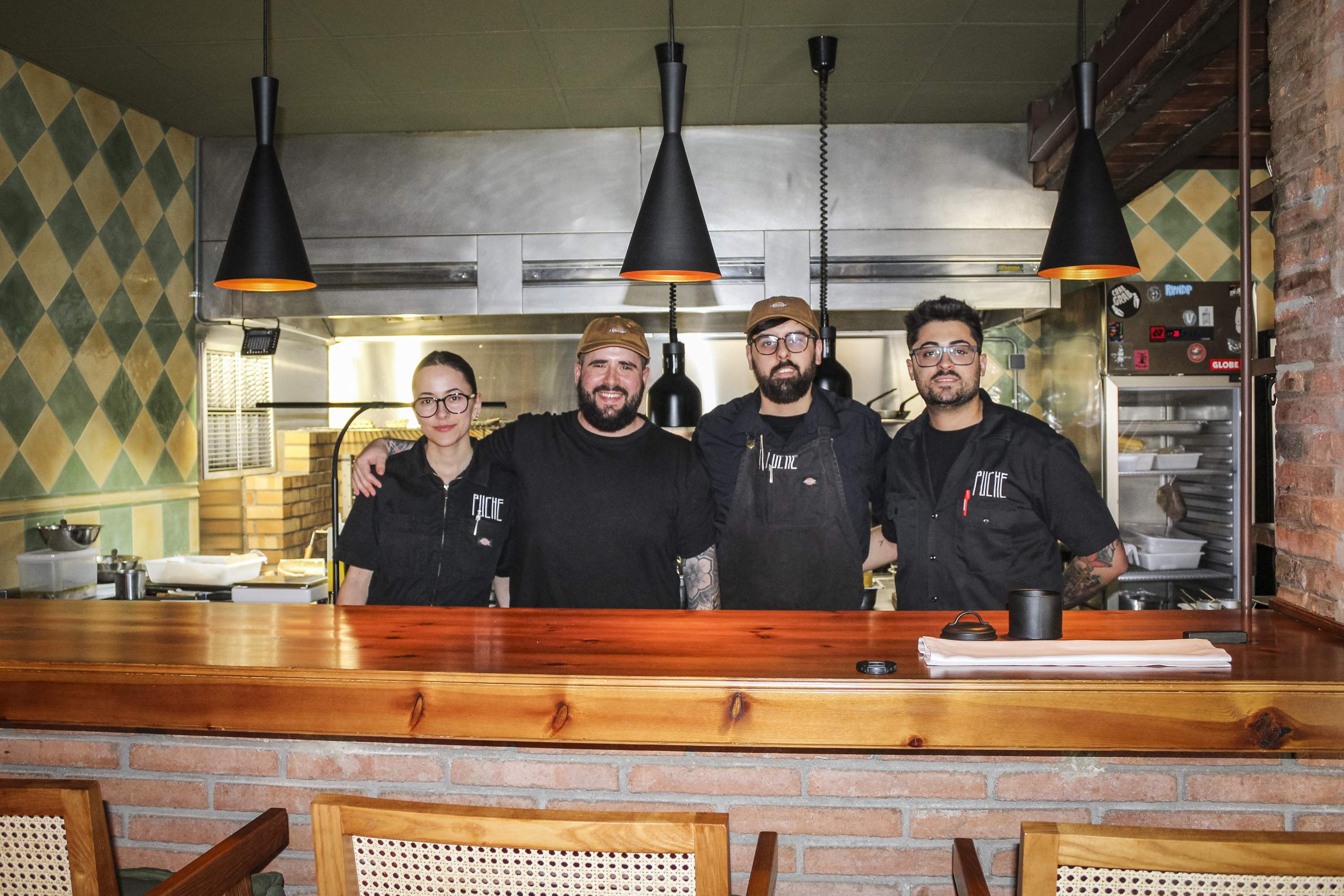 El restaurante de Palamós que está haciendo vibrar la Costa Brava gracias a su cocina más íntima