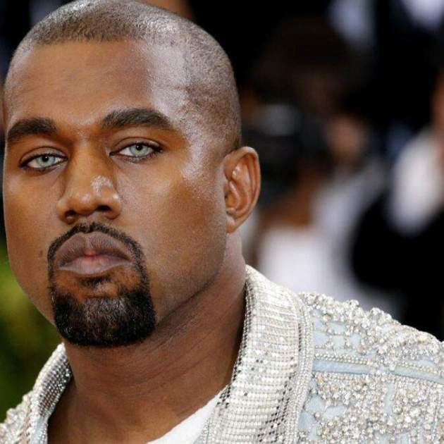 Kanye West Kanye West