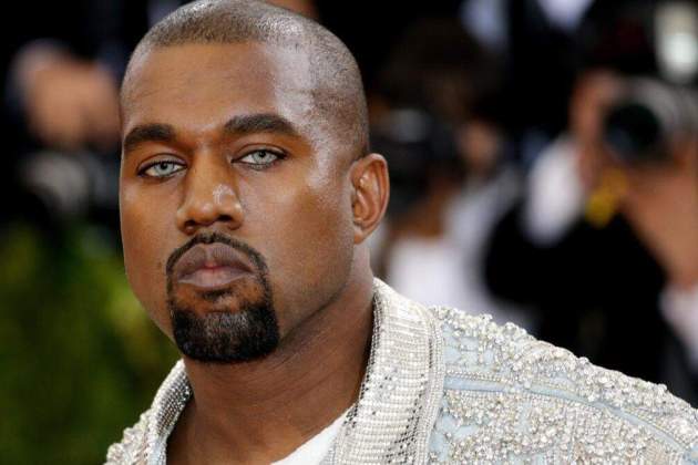 Kanye West Kanye West