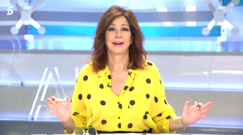 ana rosa amarillo