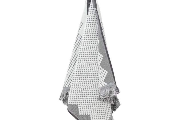 Toalla de mano FJÄLLSTARR Toalla de mano FJÄLLSTARR