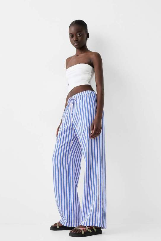 Pantalons de Bershka