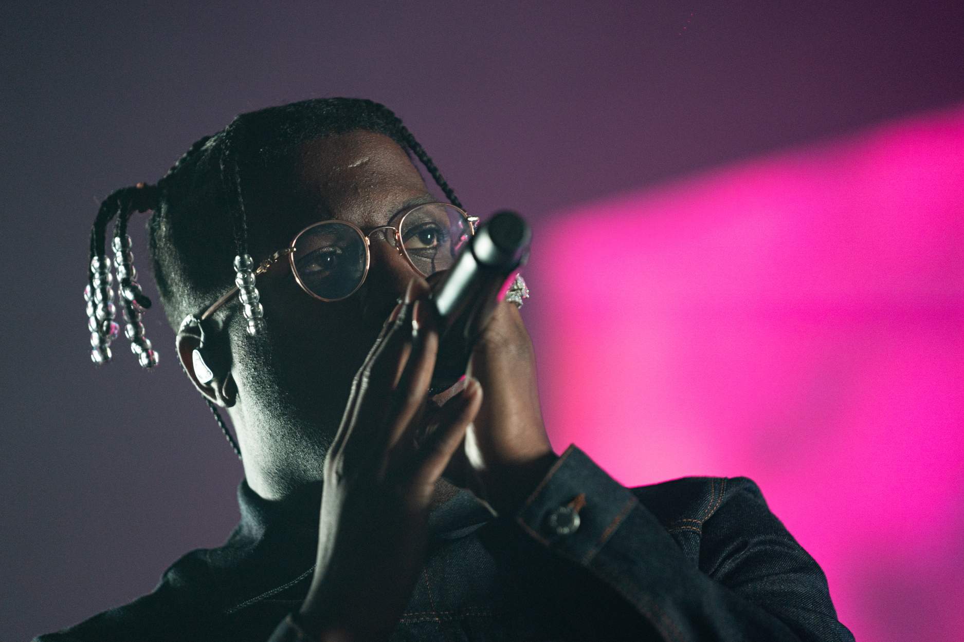 Lil Yachty, de ser viral a TikTok a arrasar a la sala Razzmatazz de Barcelona