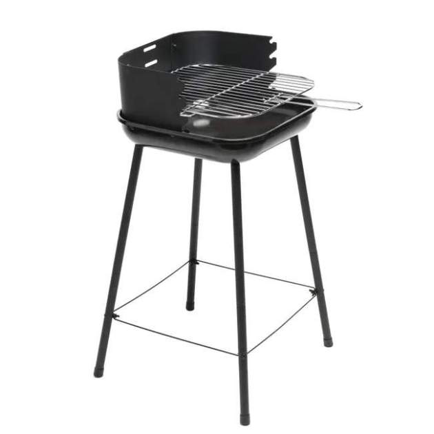 Barbacoa de Leroy Merlin Barbacoa de Leroy Merlin