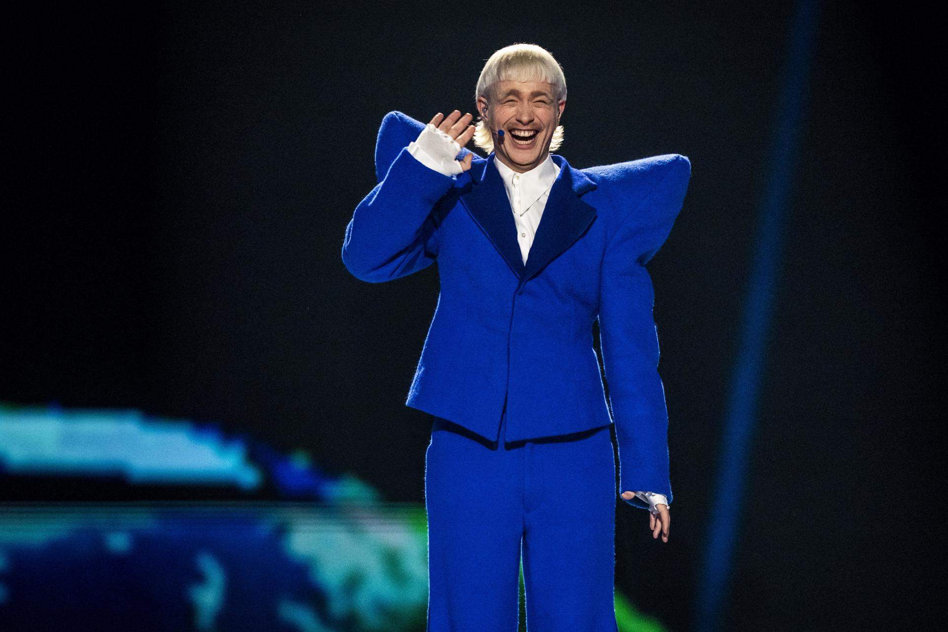 ¿Qué está pasando en Eurovisión 2024?