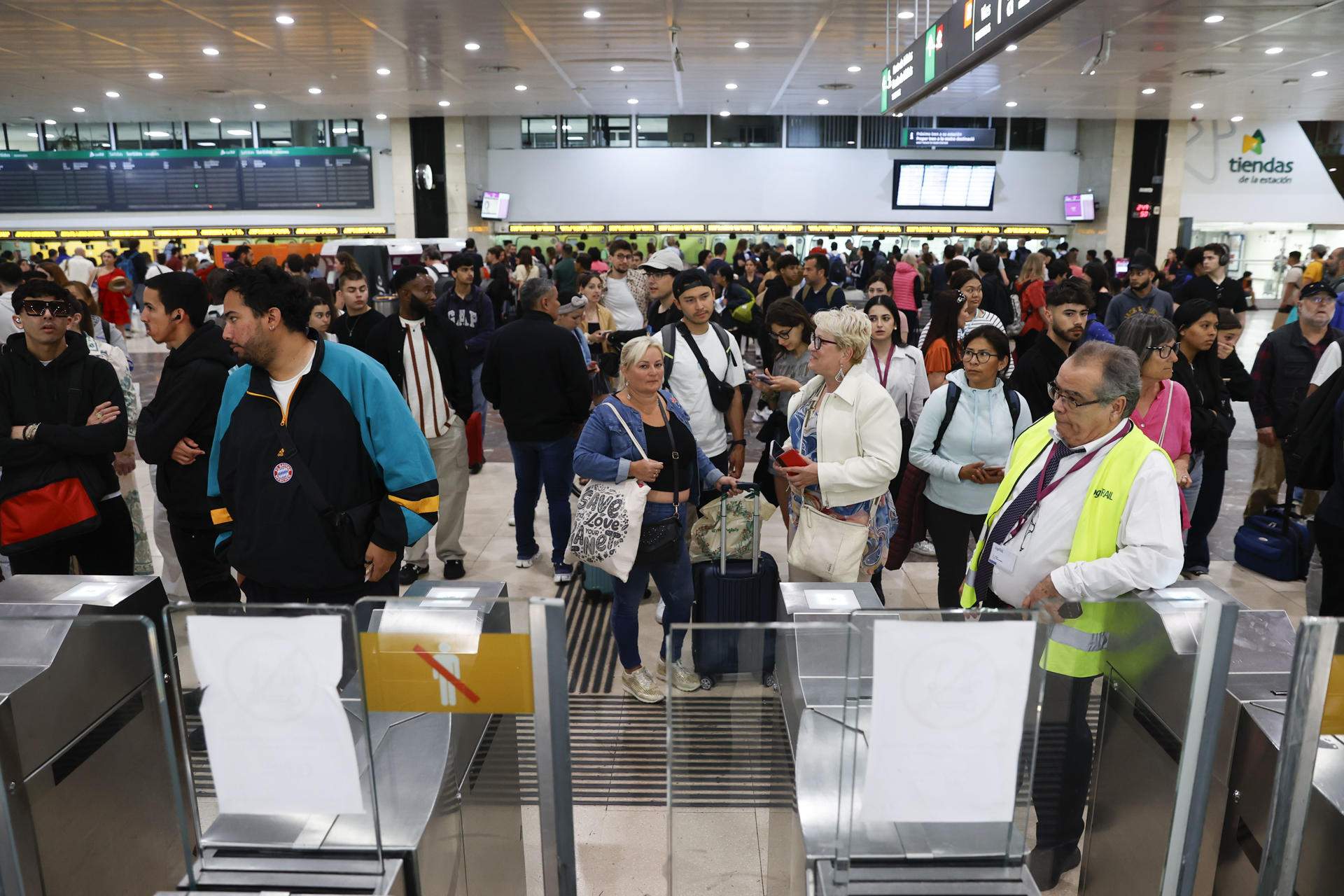 Junts demana a les quatre Juntes Electorals Provincials ampliar la jornada electoral pel caos a Rodalies