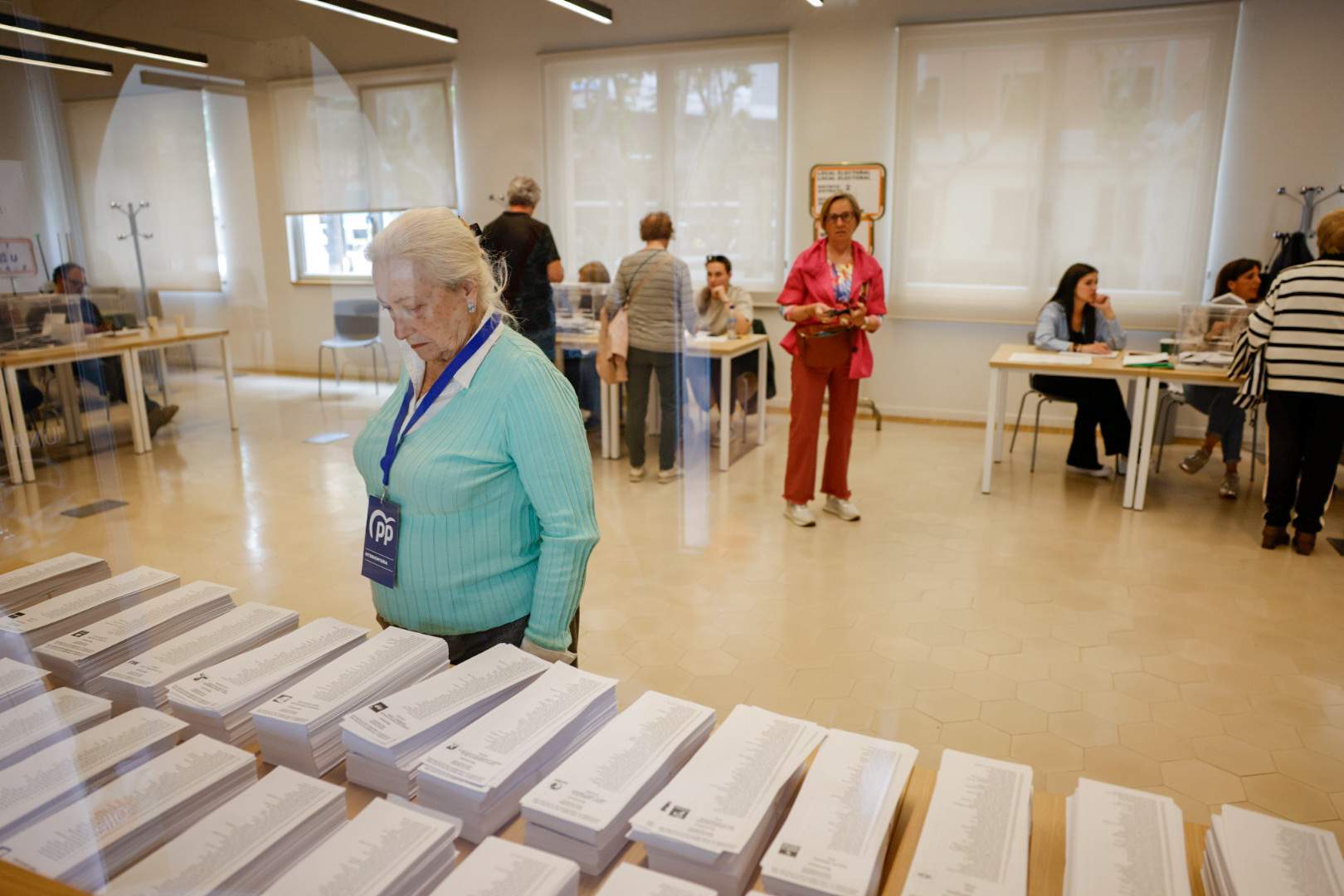 Quin candidat independentista pel 9-J tindrà millors resultats?