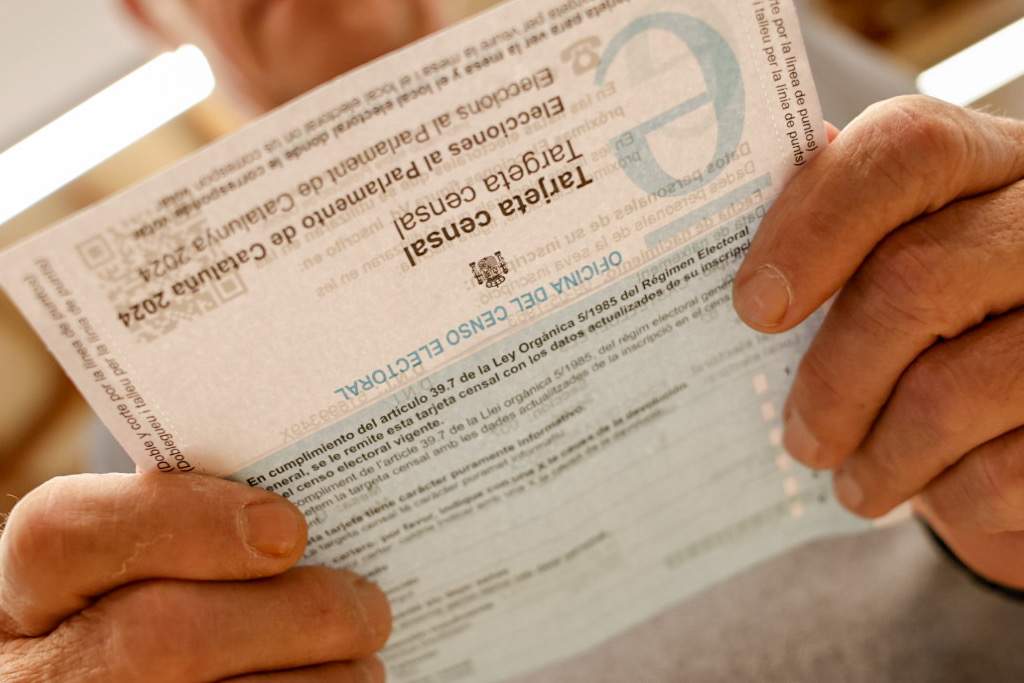A eleccions sense saber si podran votar: la llei de nets, pendent del Suprem