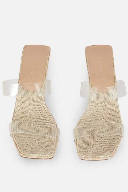 Sandalias de Primark Sandalias de Primark