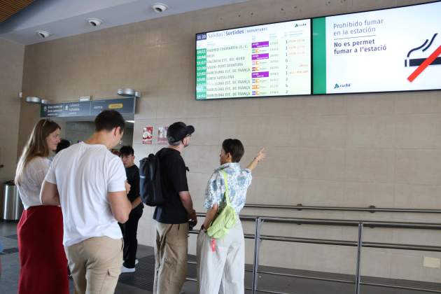 estació rodalies tarragona acn