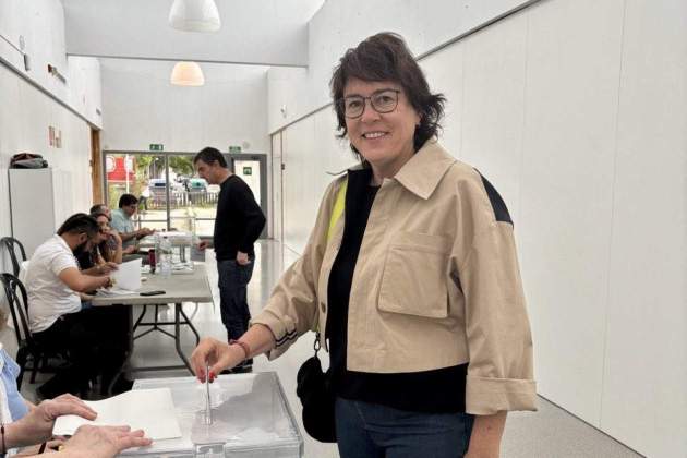 Diana Riba erc piulada 12m Diana Riba erc piulada 12m