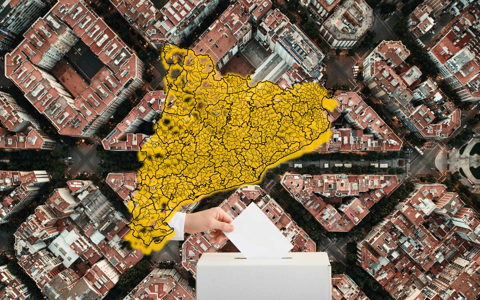 participacion elecciones catalanas calle calle