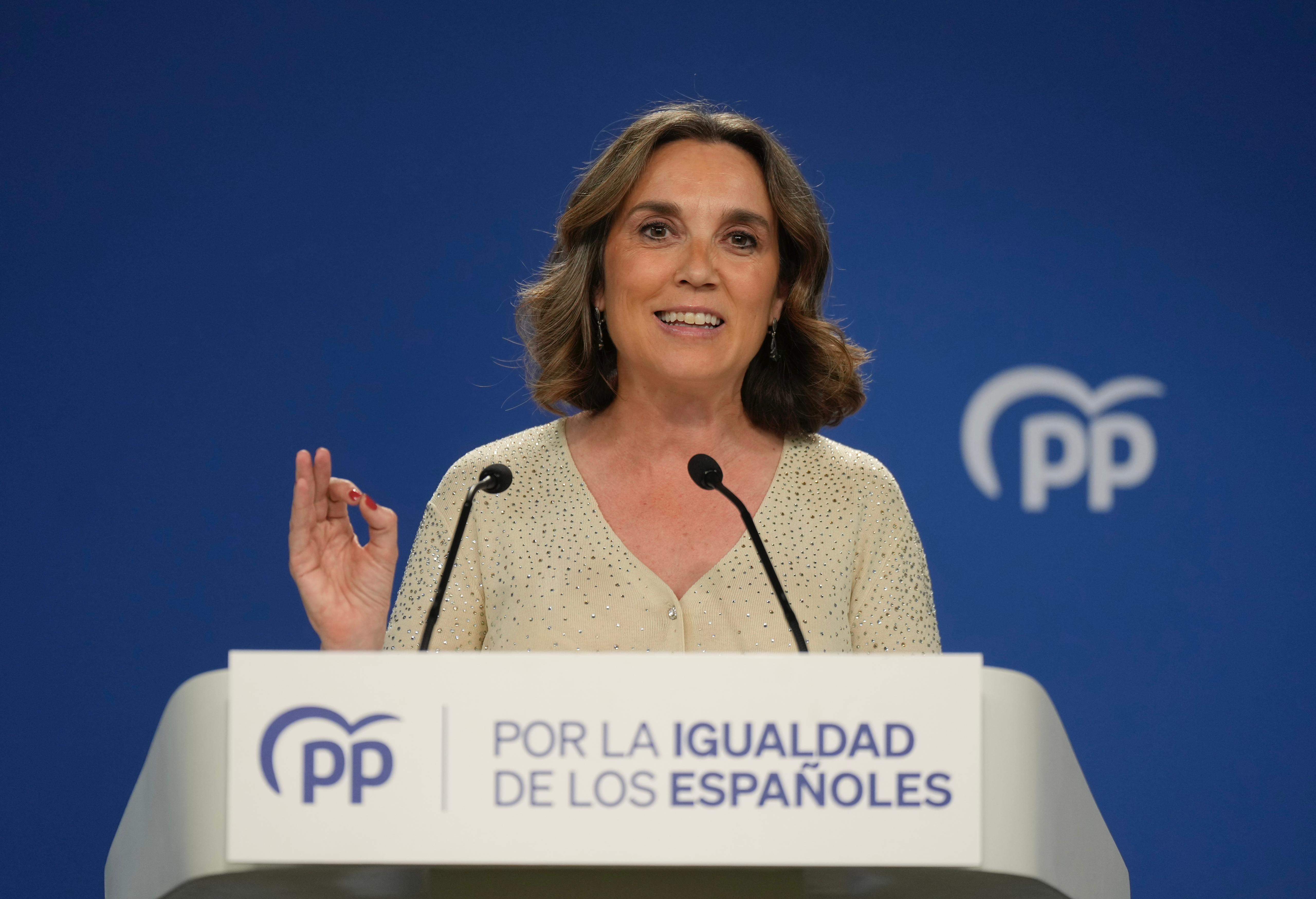 El sorpasso del PP a Vox reforça Feijóo per fer front a un Sánchez que “depèn més” de l’independentisme