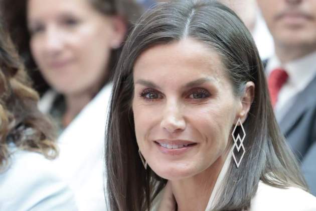 Letizia joyas