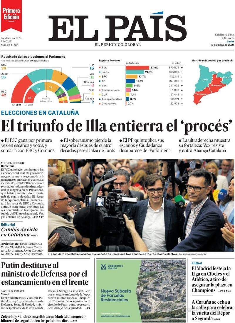 El País