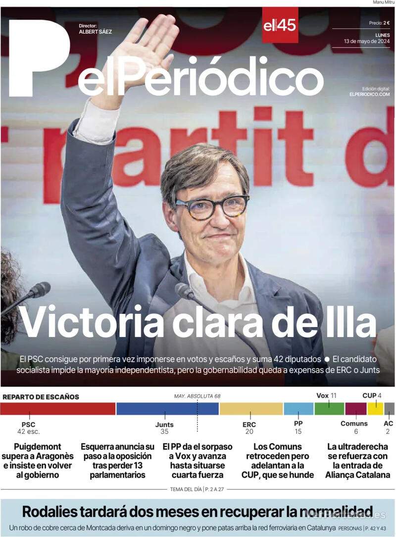El Periódico