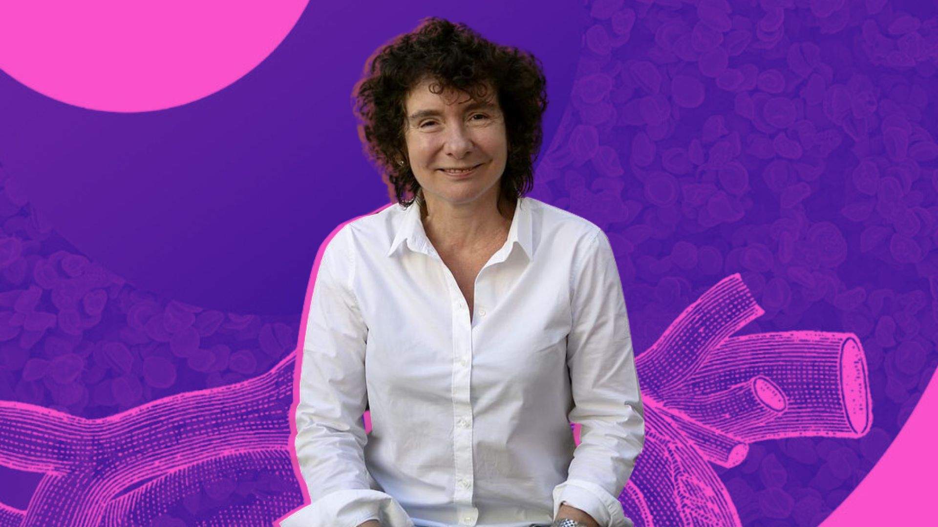 Jeanette Winterson o l'erotisme del llenguatge