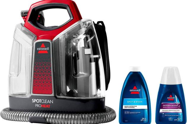 Limpiador de Manchas BISSELL SpotClean ProHeat2