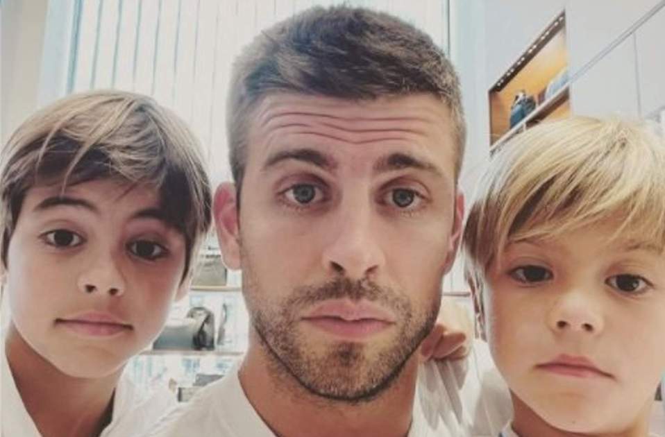 Milan Gerard Sasha Instagram Milan Gerard Sasha Instagram