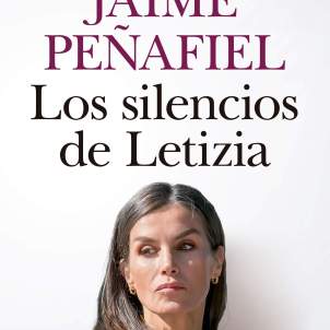 Els silencis de Letizia, Jaime Peñafiel Els silencis de Letizia, Jaime Peñafiel