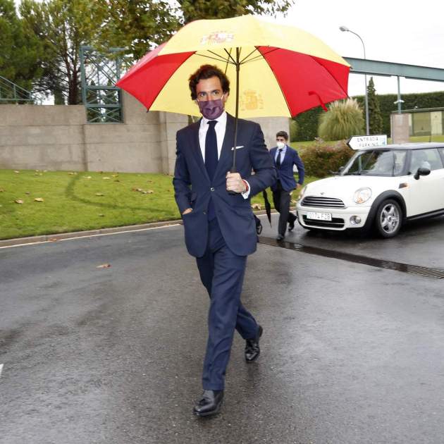 ALonso Aznar GTRES ALonso Aznar GTRES