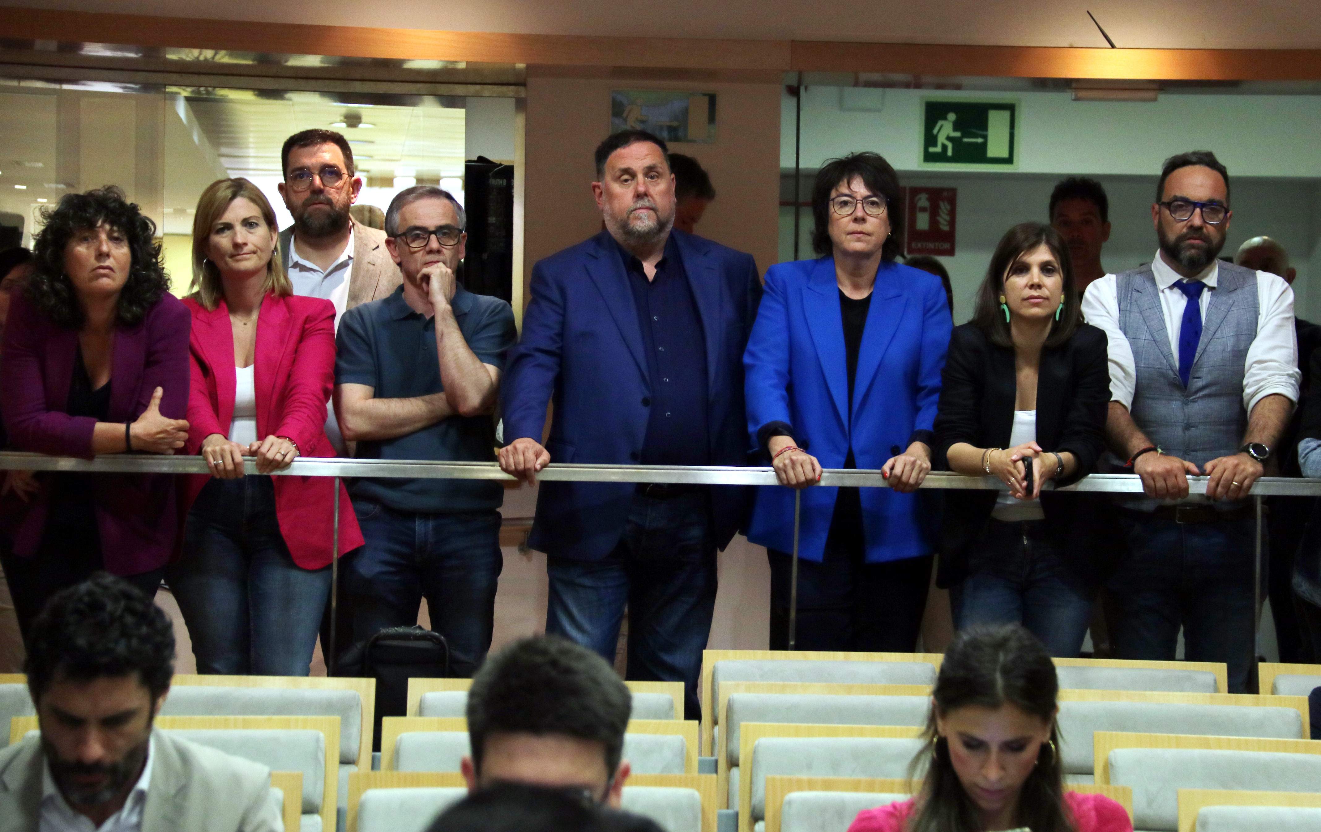 Oriol Junqueras ERC rdp aragones acn
