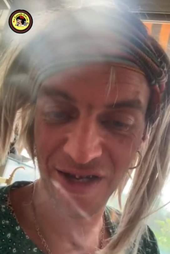 Camilín ahora, Tik Tok Camilín ahora, Tik Tok