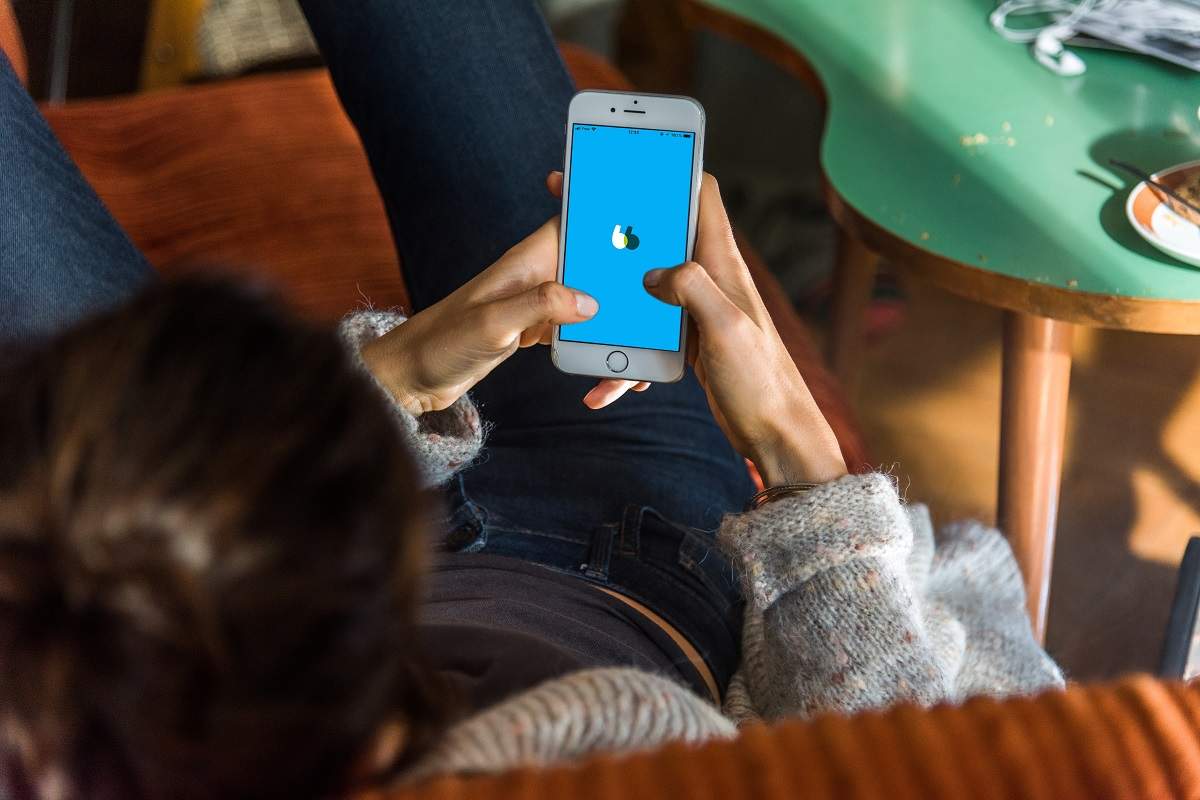 BlaBlaCar App BlaBlaCar App