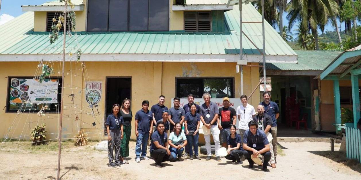 filipines acciona fundacion impacte social