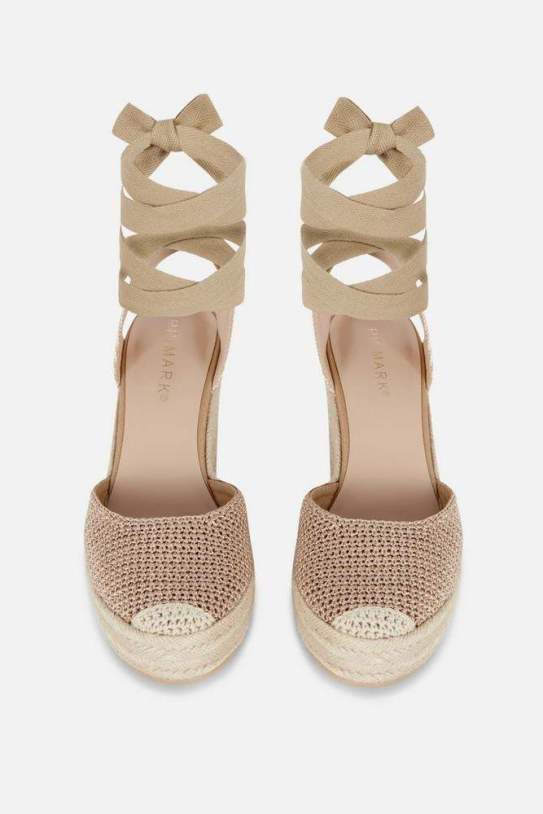 Sandalias de Primark Sandalias de Primark
