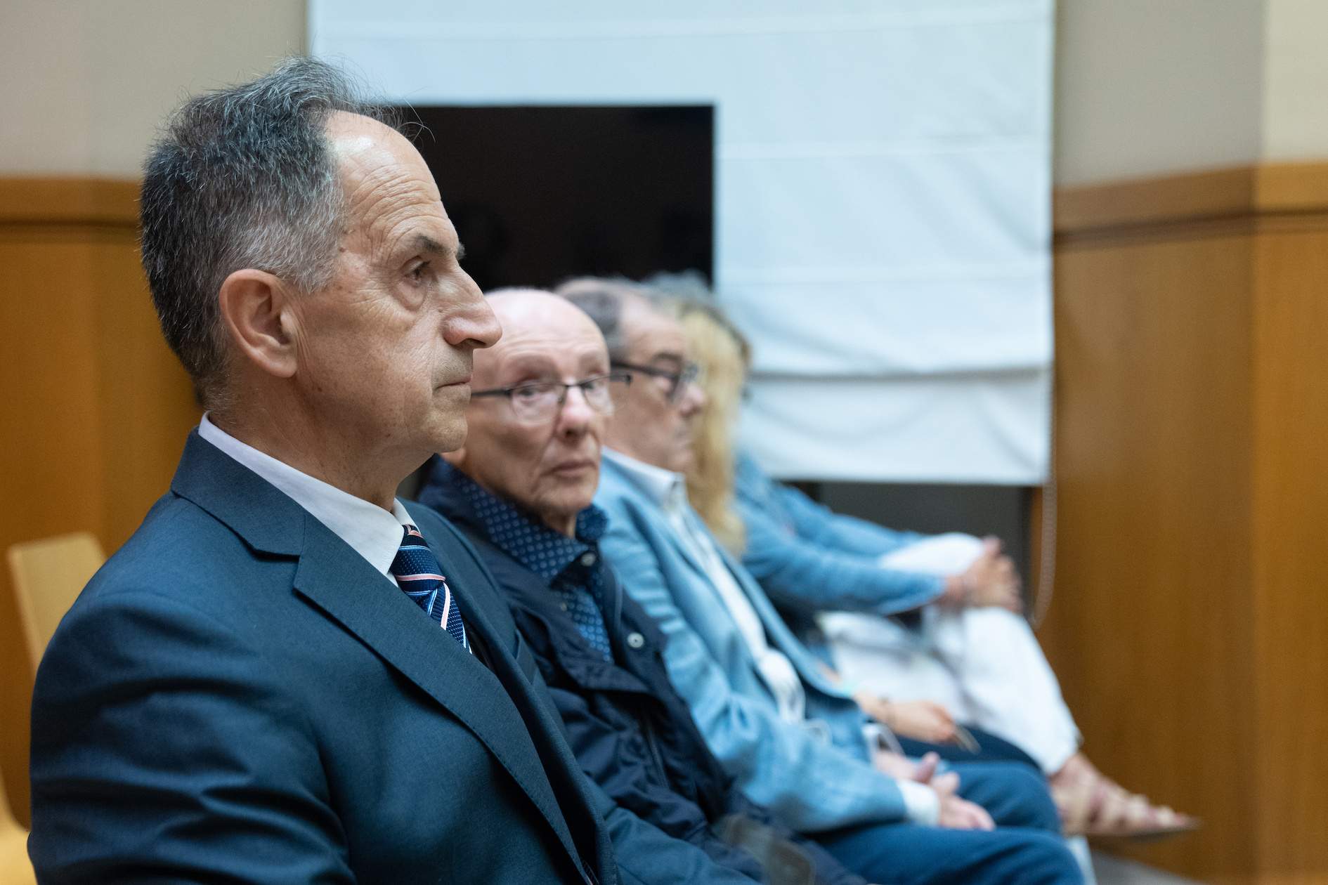 Condena mínima para el librero neonazi Pedro Varela: 18 meses de prisión por difundir el odio al diferente