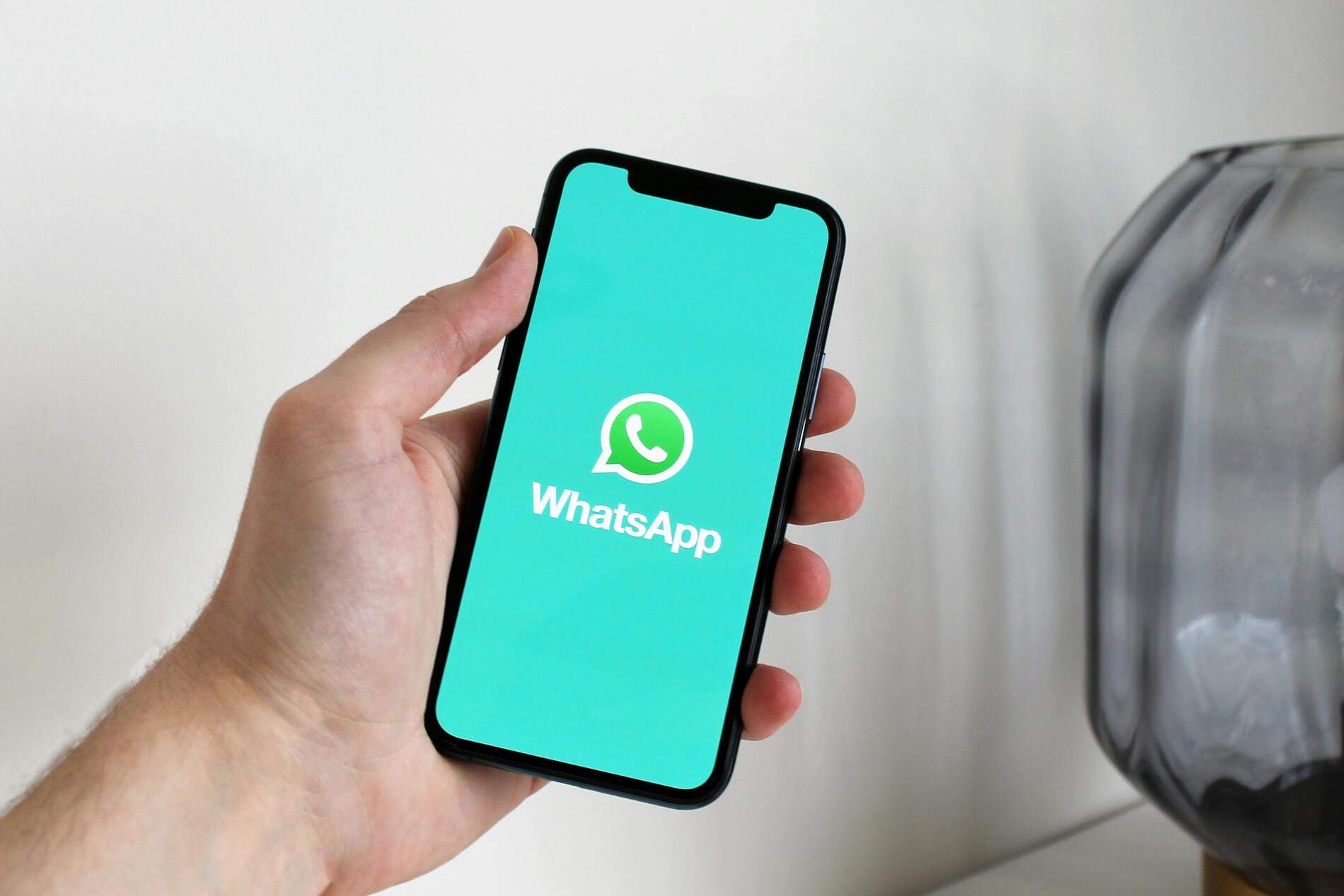 ¿Ha caído WhatsApp?